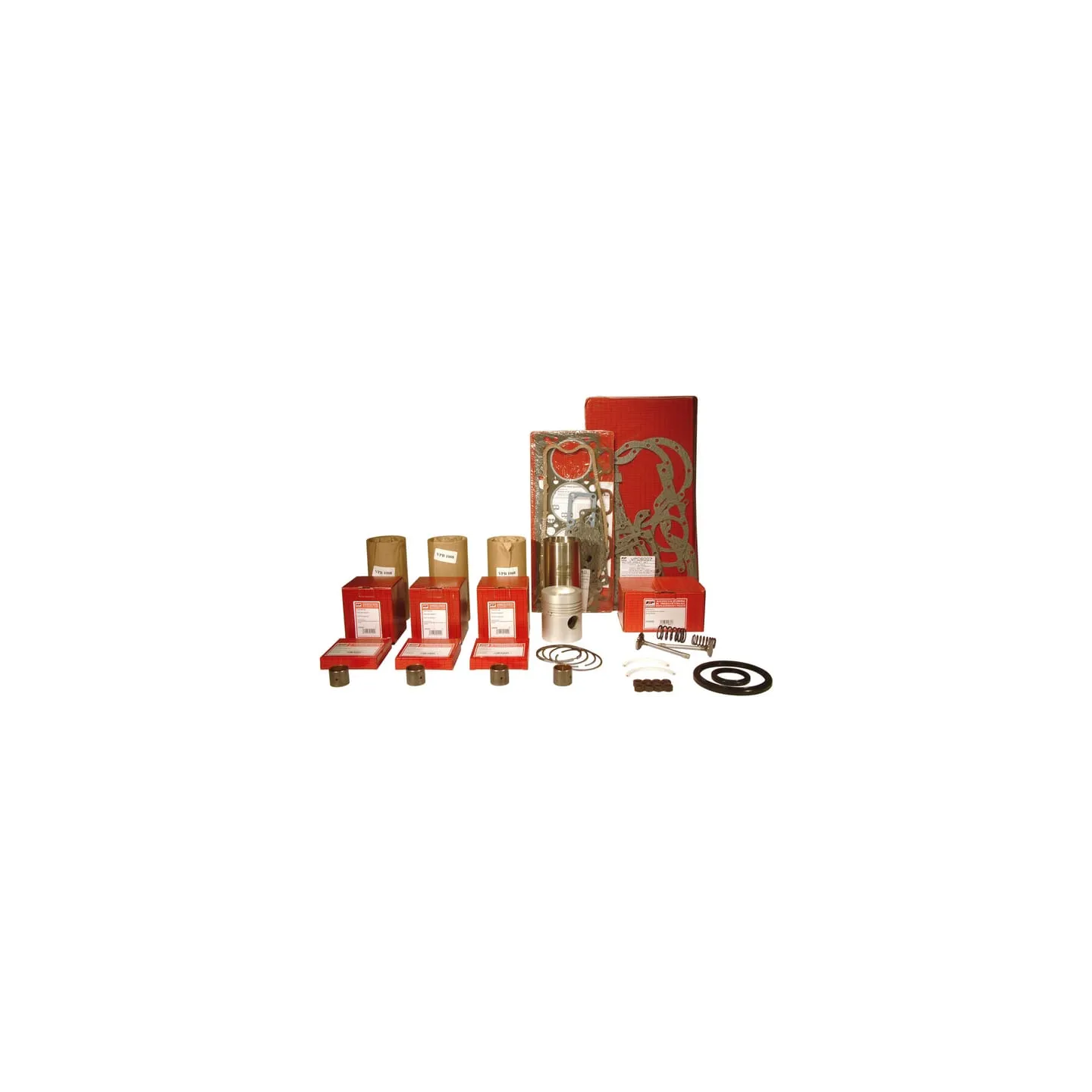 Engine kit VPB9010 Vapormatic