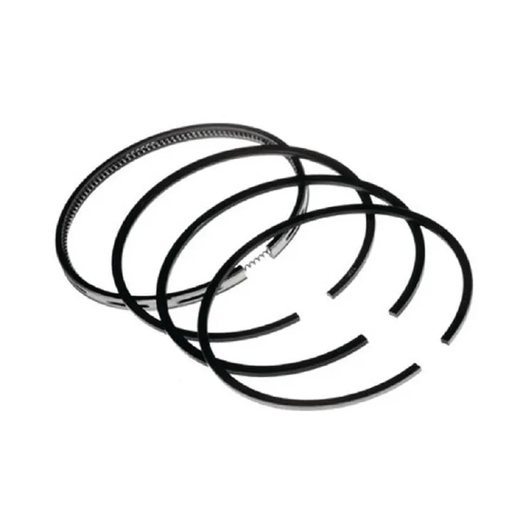 Piston ring set VPB4740 Vapormatic A & I: A-2235236
Allis Chalmers: 2235236
Deutz: 02235236