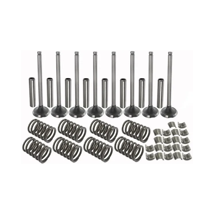 Valve kit VPA6013 Vapormatic A & I: A-VTK405
Massey Ferguson: 731154M1
Massey Ferguson: 731155M1
Massey Ferguson: 732445M1
M