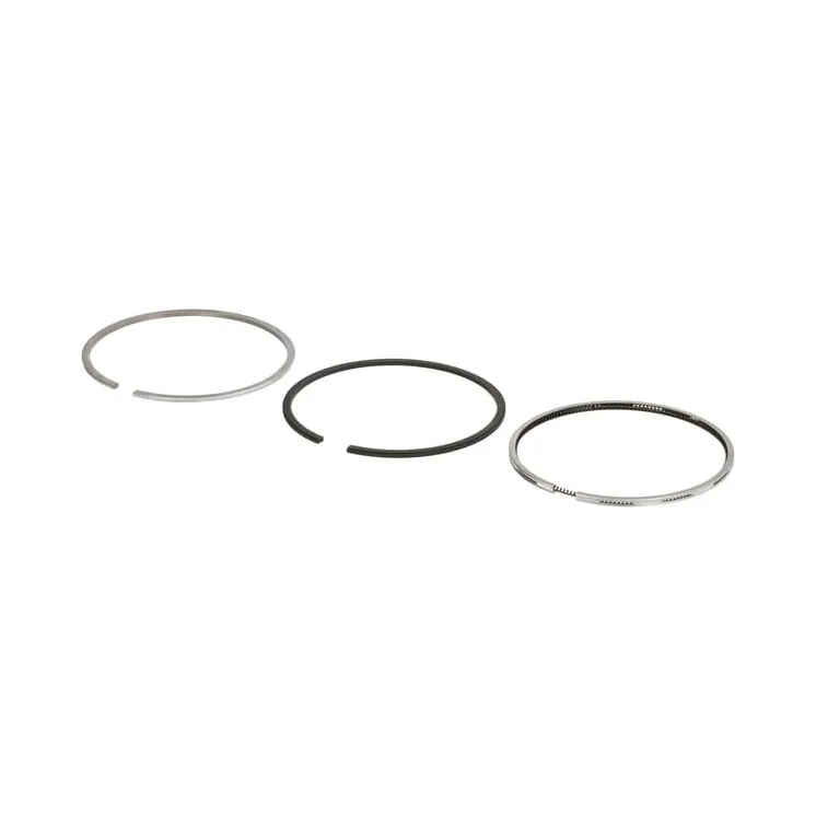 Piston ring set VPB4604 Vapormatic A & I: A-1909234
Allis Chalmers: 72093006
Fiat: 1909234
White Farm: 31-3906368