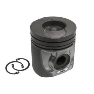 Piston VPB2015 Vapormatic JCB: 02201805
Massey Ferguson: 4222949M91
Perkins: U5LP0058
