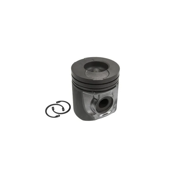 Piston VPB2015 Vapormatic JCB: 02201805
Massey Ferguson: 4222949M91
Perkins: U5LP0058