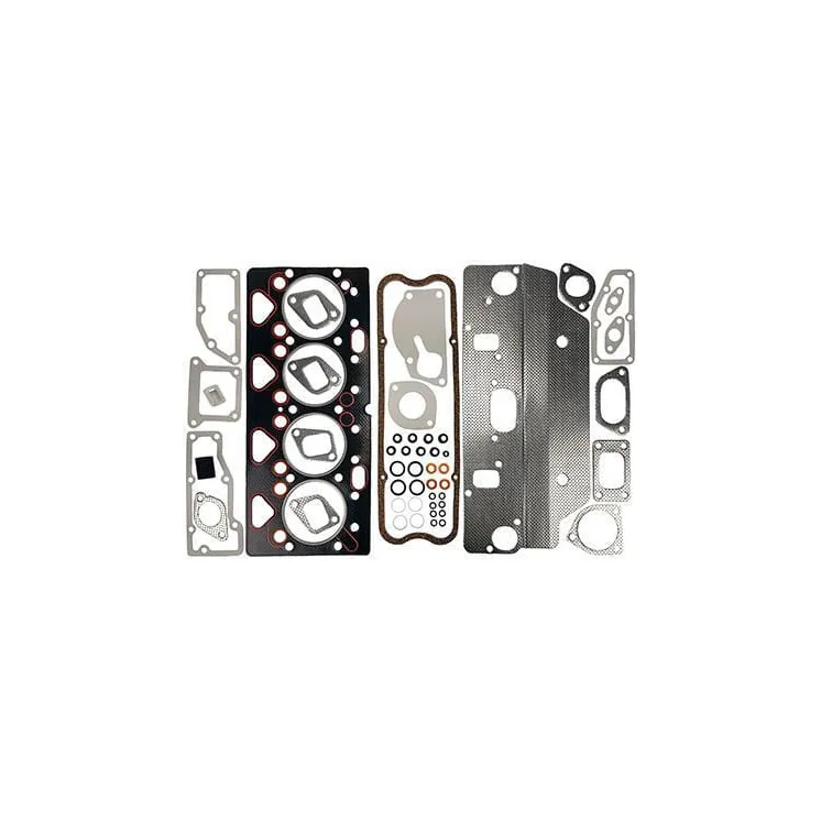 Augšējais blīvslēgu komplekts VPA4155 Vapormatic A & I: A-U5LT0046
JCB: 02101805
Massey Ferguson: 3638982M91
Massey Ferguson: