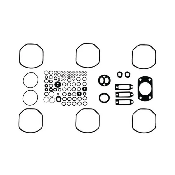 Full gasket set VPA4414 Vapormatic Allis Chalmers: 2911578
Deutz: 02931315
Deutz: 02911578
Deutz: 02929655
