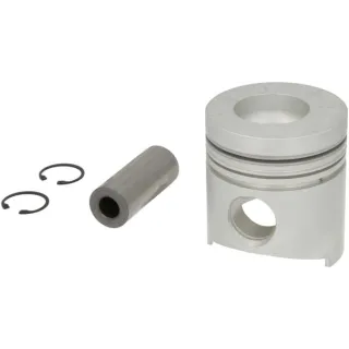 Piston VPB3020 Vapormatic A & I: A-AR77762
John Deere: AR77762
John Deere: AR87736
John Deere: AR55984
