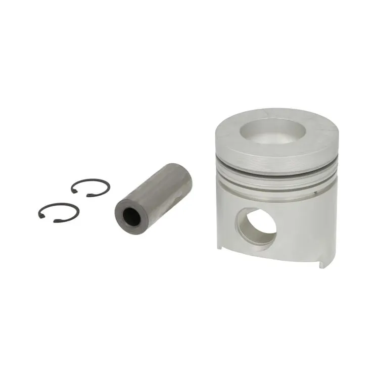 Piston VPB3020 Vapormatic A & I: A-AR77762
John Deere: AR77762
John Deere: AR87736
John Deere: AR55984