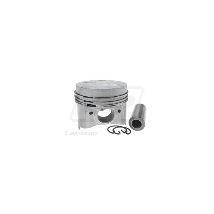 Piston with rings VPB3863 Vapormatic Kubota: 16871-21772
Kubota: 16851-21114
Kubota: 16853-21050