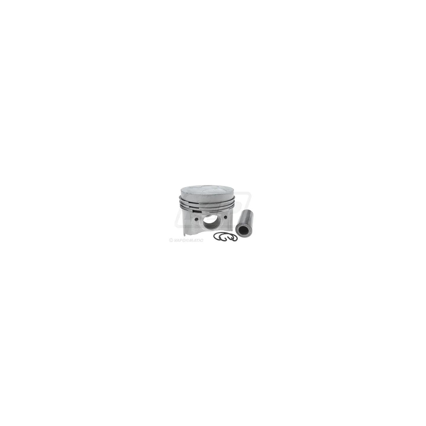 Piston with rings VPB3863 Vapormatic Kubota: 16871-21772
Kubota: 16851-21114
Kubota: 16853-21050