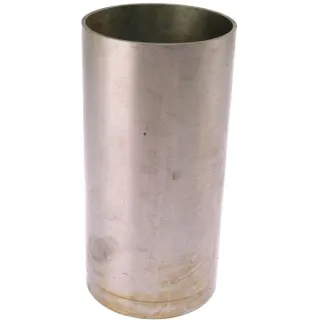 Semi finished liner VPB1015 Vapormatic A & I: A-31358117
Massey Ferguson: 742965M1
Perkins: 31358117
