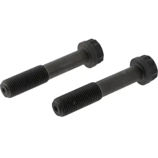 Con rod bolt VPB6120 Vapormatic A & I: A-R74195
John Deere: R74195
Stocking Number: AV105003
