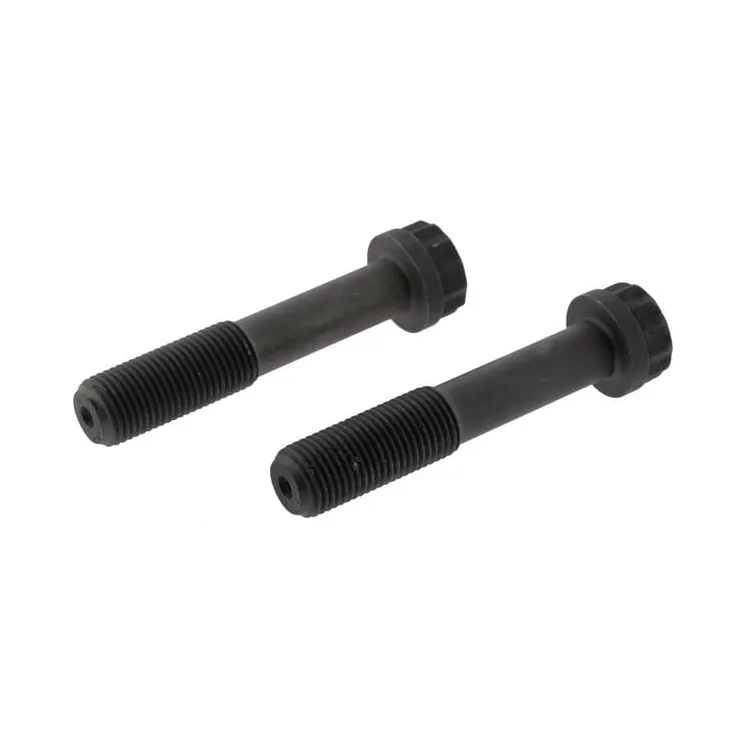 Con rod bolt VPB6120 Vapormatic A & I: A-R74195
John Deere: R74195
Stocking Number: AV105003