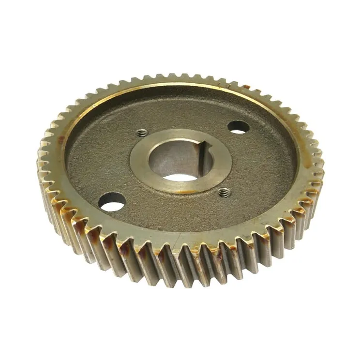 Vārpstas zobrats VPA5029 Vapormatic A & I: A-736254M1
JCB: 02190002
Massey Ferguson: 736254M1
Perkins: 31171353