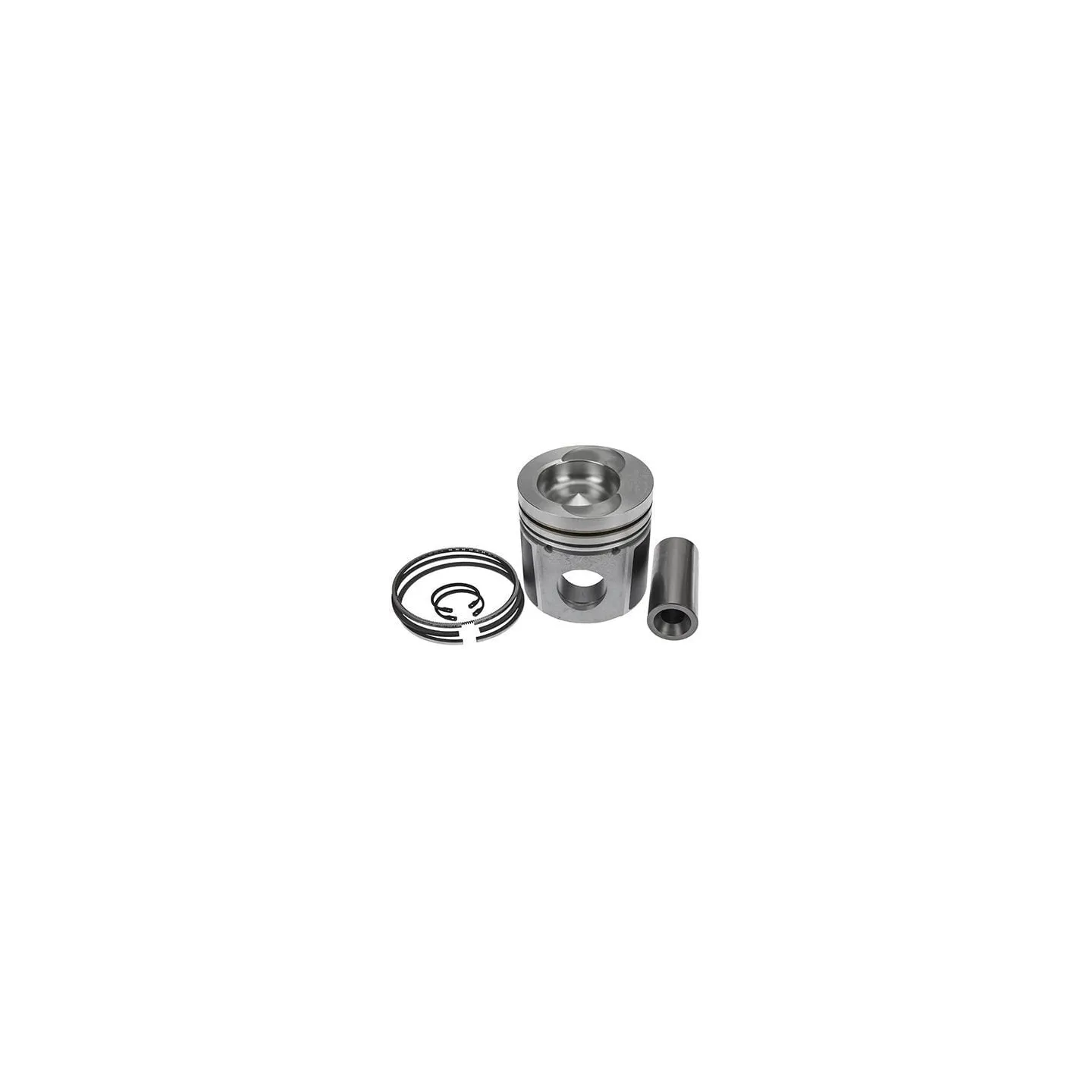 Piston with rings VPB3866 Vapormatic Massey Ferguson: V836640073
Valtra Valmet: 836640073
Massey Ferguson: V836655269
Valtra 