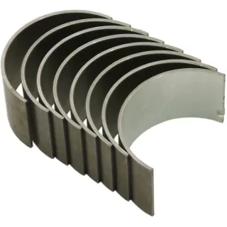 Standard conrod bearing VPC2460 Vapormatic Ford Finis: 81854542
Ford New Holland: E1ADDN6211A