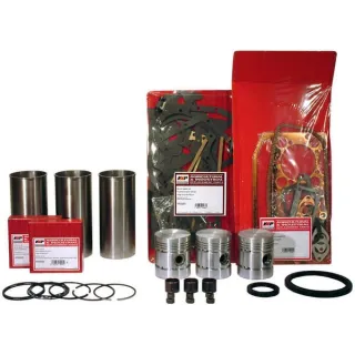 Engine kit VPB9452 Vapormatic Massey Ferguson: 1476245X1
Massey Ferguson: 4222562M91
Massey Ferguson: 4222817M91
Massey Fergu