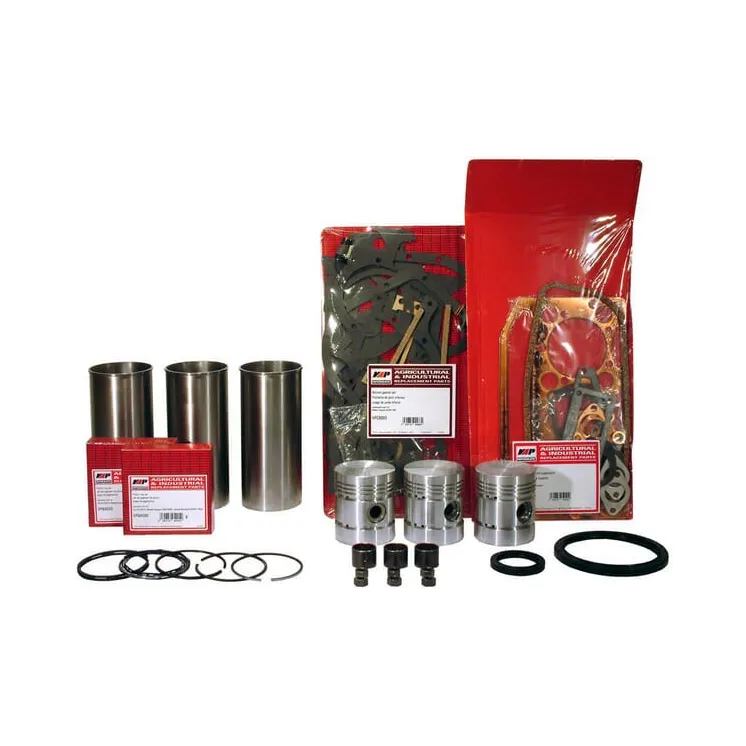 Engine kit VPB9452 Vapormatic Massey Ferguson: 1476245X1
Massey Ferguson: 4222562M91
Massey Ferguson: 4222817M91
Massey Fergu