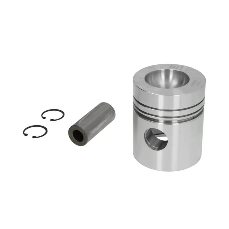 Pistonis VPB2200 Vapormatic A & I: A-U5LP0009
Massey Ferguson: 747050M91
Perkins: U5LP0009
Renault: 6005000937
Perkins: 3135