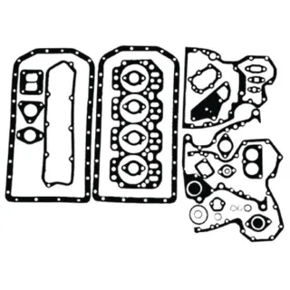 Pilns blīvslēgu komplekts VPA4406 Vapormatic A & I: A-RE38857
John Deere: RE524748
John Deere: RE38857
John Deere: AR97178
J
