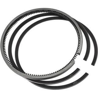 Set piston ring VPB4051 Vapormatic Kubota: 16292-21050
