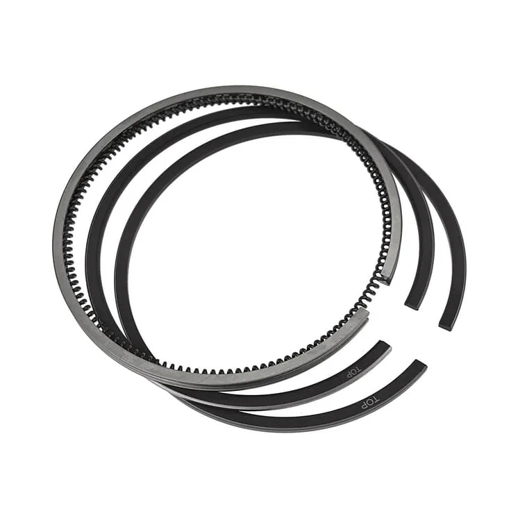 Set piston ring VPB4051 Vapormatic Kubota: 16292-21050