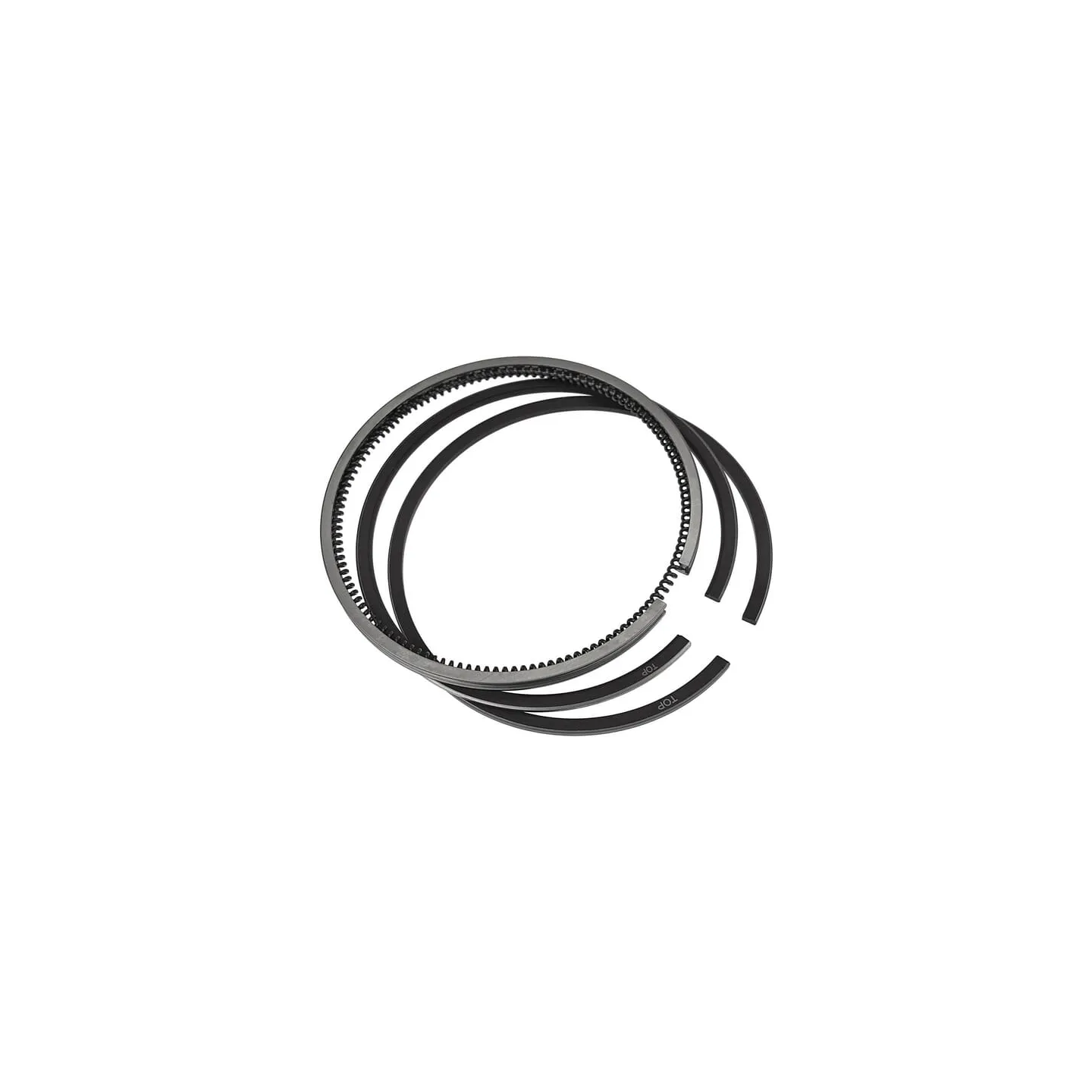 Set piston ring VPB4051 Vapormatic Kubota: 16292-21050
