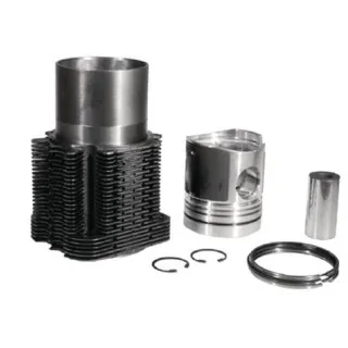 Cylinder kit VPB9674 Vapormatic A & I: A-2925623
Allis Chalmers: 2928714
Deutz: 02925623
Deutz: 02928714