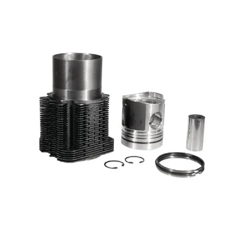Cylinder kit VPB9674 Vapormatic A & I: A-2925623
Allis Chalmers: 2928714
Deutz: 02925623
Deutz: 02928714