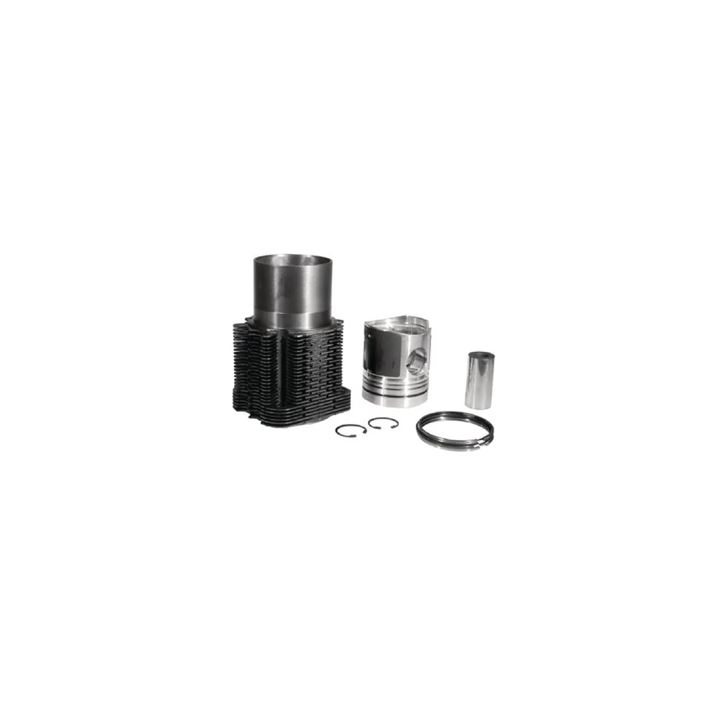 Cylinder kit VPB9674 Vapormatic A & I: A-2925623
Allis Chalmers: 2928714
Deutz: 02925623
Deutz: 02928714