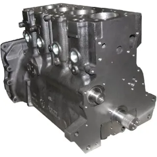 Short motor VPB8030 Vapormatic
