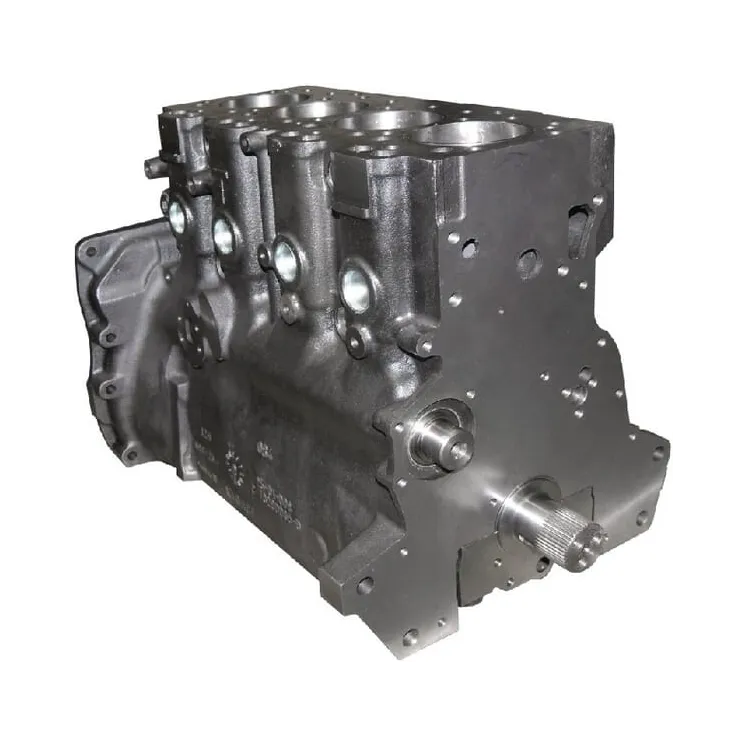 Short motor VPB8030 Vapormatic