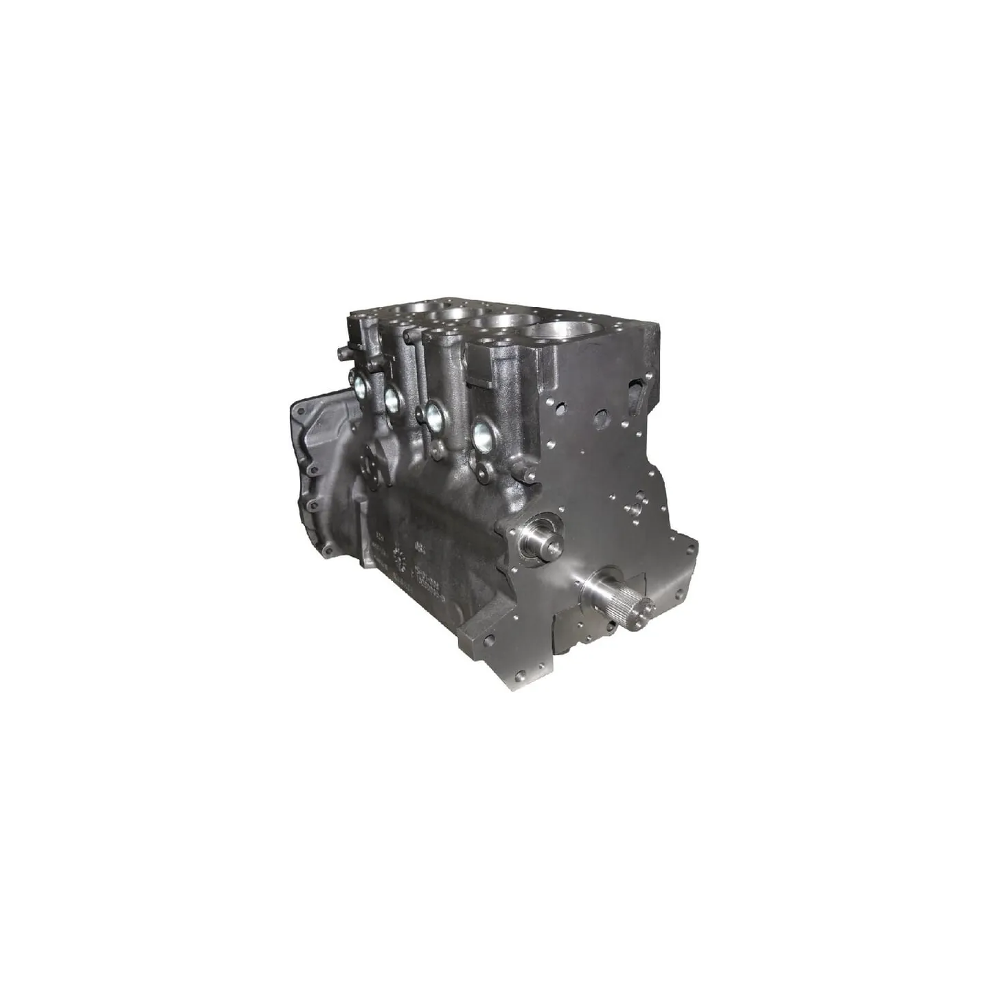 Short motor VPB8030 Vapormatic