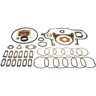 Full gasket set VPA4420 Vapormatic A & I: A-02910184
Deutz: 02931405
Deutz: 02910184
Deutz: 02928976
Deutz: 02929650