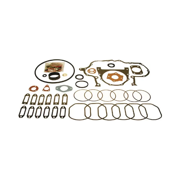 Full gasket set VPA4420 Vapormatic A & I: A-02910184
Deutz: 02931405
Deutz: 02910184
Deutz: 02928976
Deutz: 02929650