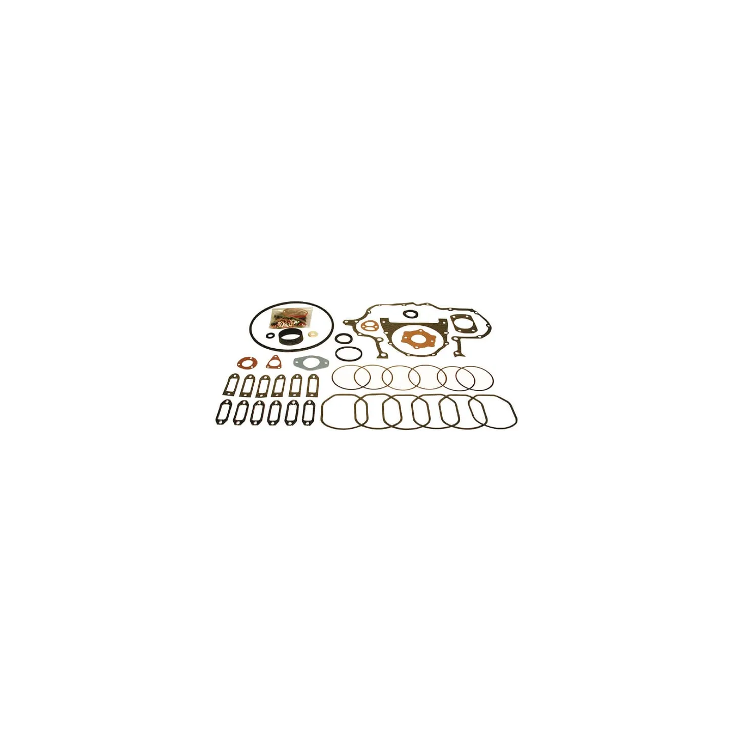 Full gasket set VPA4420 Vapormatic A & I: A-02910184
Deutz: 02931405
Deutz: 02910184
Deutz: 02928976
Deutz: 02929650