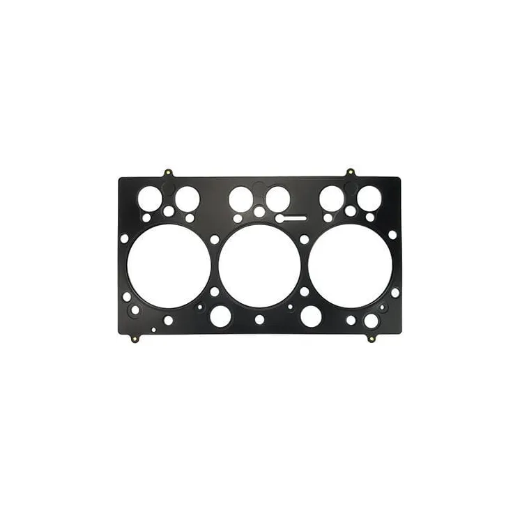 Cylinder head gasket VPA4661 Vapormatic Massey Ferguson: V837084523
Sisu Diesel: V837084523
Sisu Diesel: 162000040777
Valtra 
