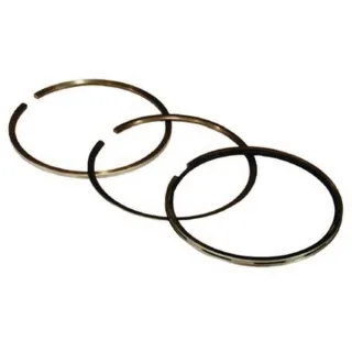 Piston ring set VPB4615 Vapormatic Case International: 3144518R92