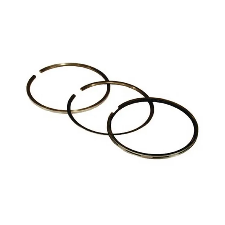 Piston ring set VPB4615 Vapormatic Case International: 3144518R92