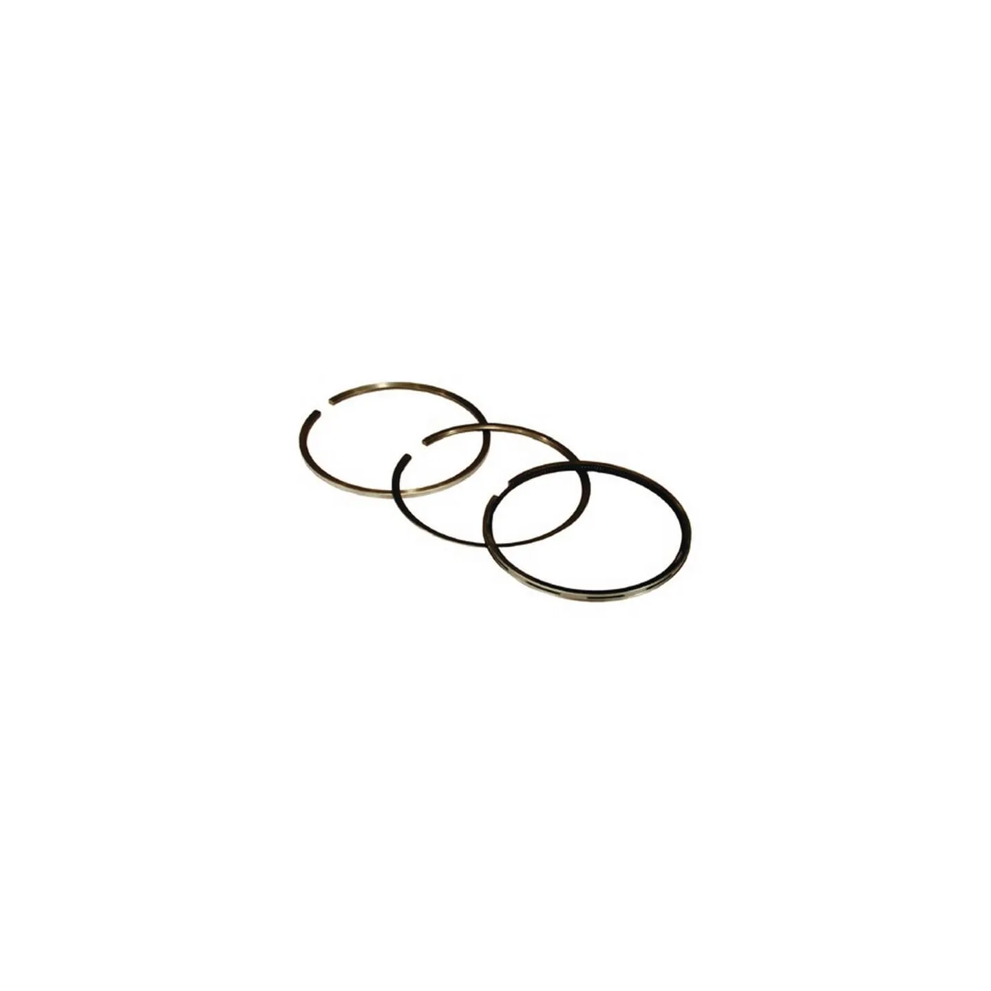 Piston ring set VPB4615 Vapormatic Case International: 3144518R92