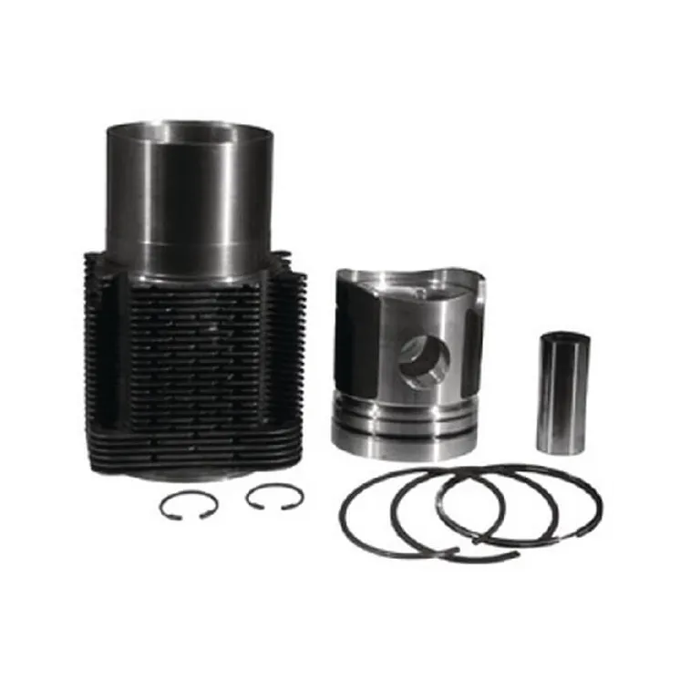 Cilindru komplekts VPB9673 Vapormatic A & I: A-2925625
Deutz: 02925625