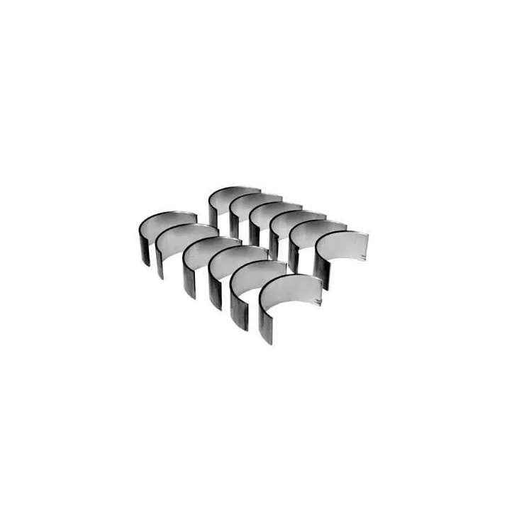 Conrod bearing set VPC2241 Vapormatic A & I: A-U5ME0003A
JCB: 02192039
Massey Ferguson: 3637025M91
Massey Ferguson: 736935M91