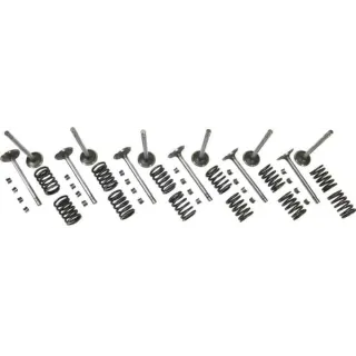 Valve kit VPA6055 Vapormatic A & I: A-VTK6481
John Deere: R26125
John Deere: R79623
John Deere: R79624
John Deere: T20077