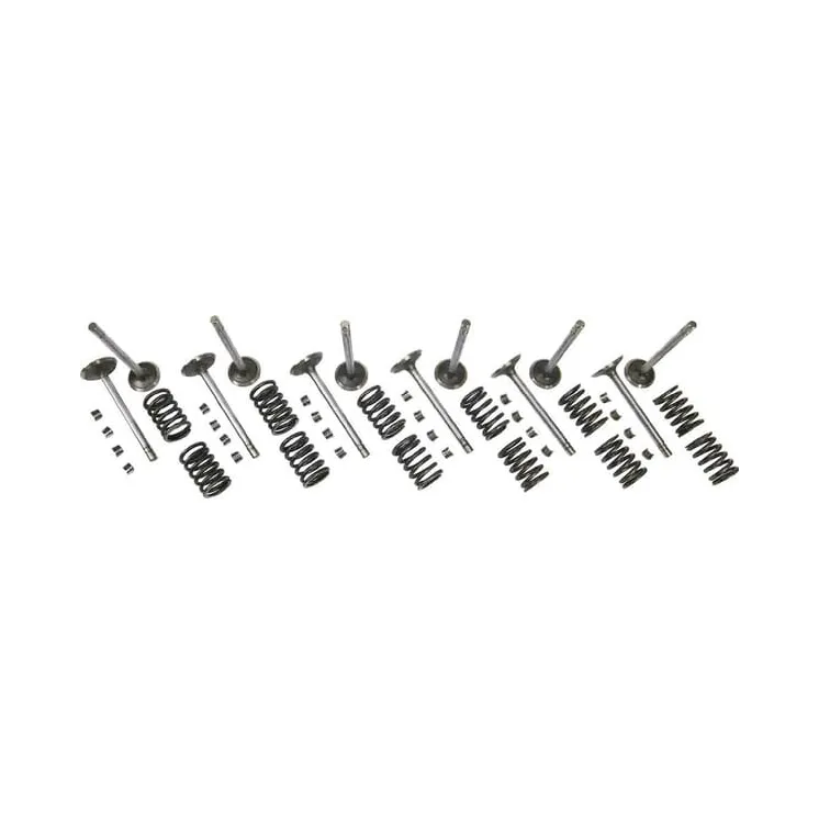 Valve kit VPA6055 Vapormatic A & I: A-VTK6481
John Deere: R26125
John Deere: R79623
John Deere: R79624
John Deere: T20077