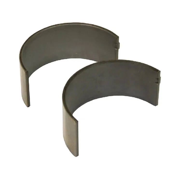 Pagrieziena eļļas gultņu pāris VPC2450 Vapormatic A & I: A-AR73277
John Deere: AR73277