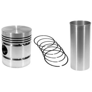 Cylinder kit VPB9612 Vapormatic Perkins: U5MK0058