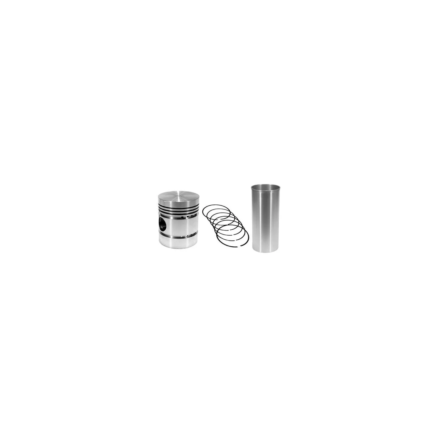 Cylinder kit VPB9612 Vapormatic Perkins: U5MK0058