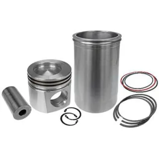 Finished cylinder kit VPB8622 Vapormatic John Deere: RE64509