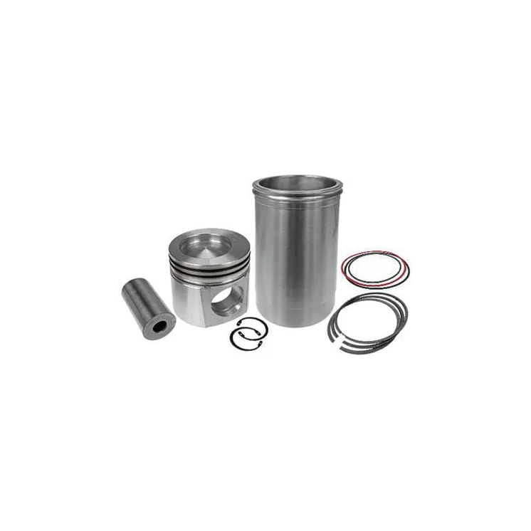 Finished cylinder kit VPB8622 Vapormatic John Deere: RE64509