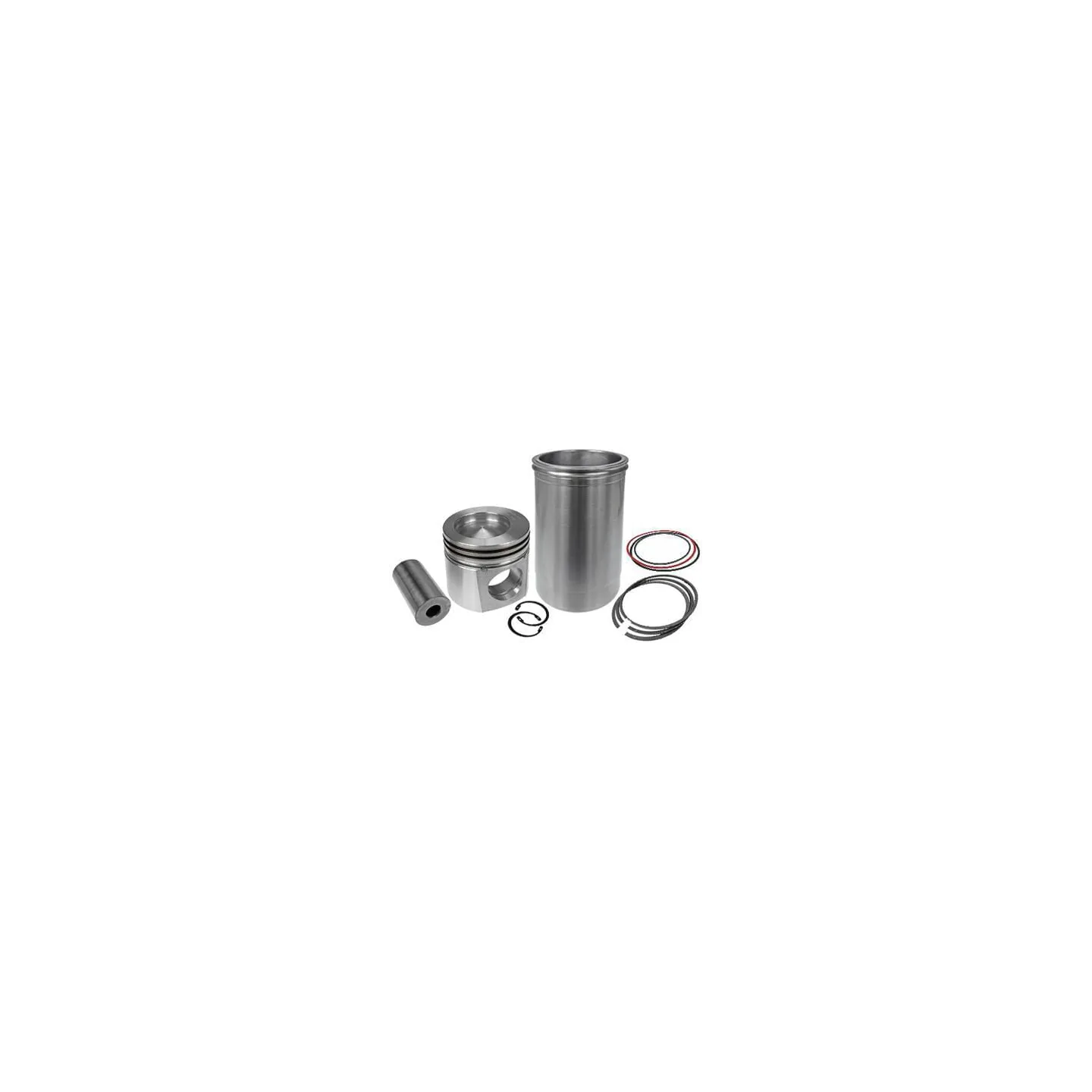 Finished cylinder kit VPB8622 Vapormatic John Deere: RE64509