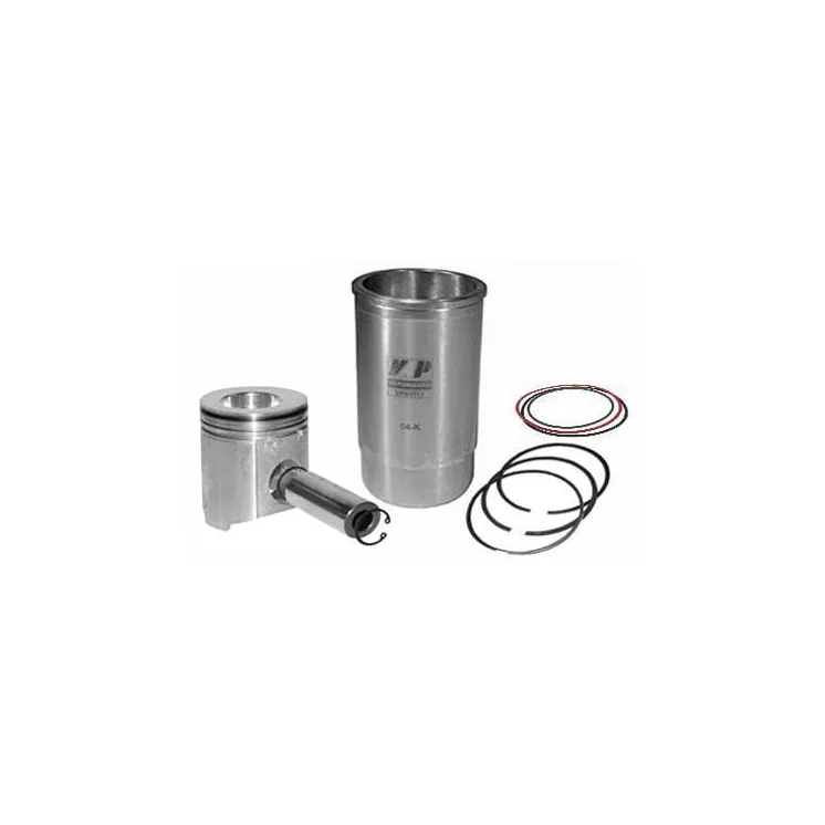 Gatavs cilindru komplekts VPB8634 Vapormatic John Deere: RE47862