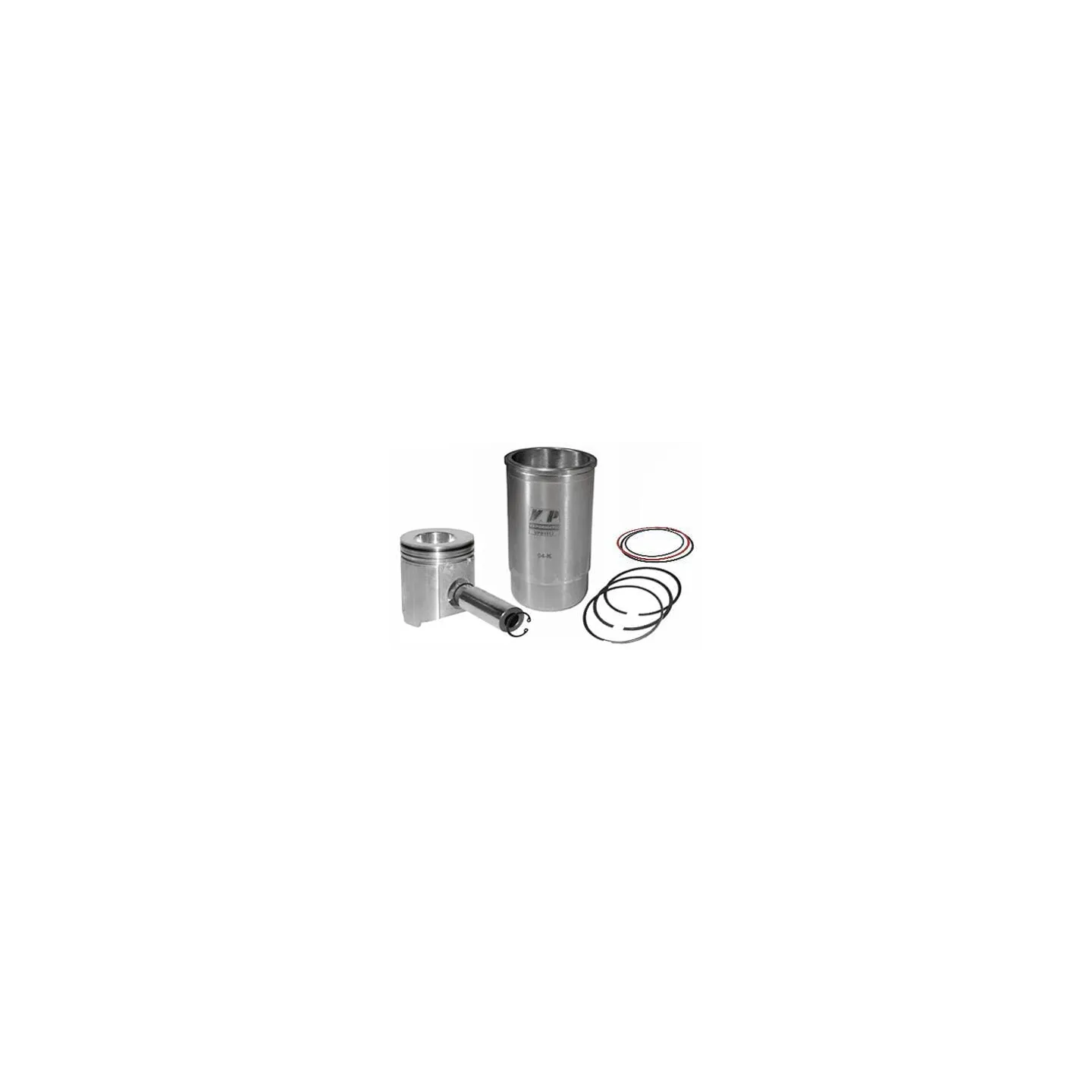 Gatavs cilindru komplekts VPB8634 Vapormatic John Deere: RE47862